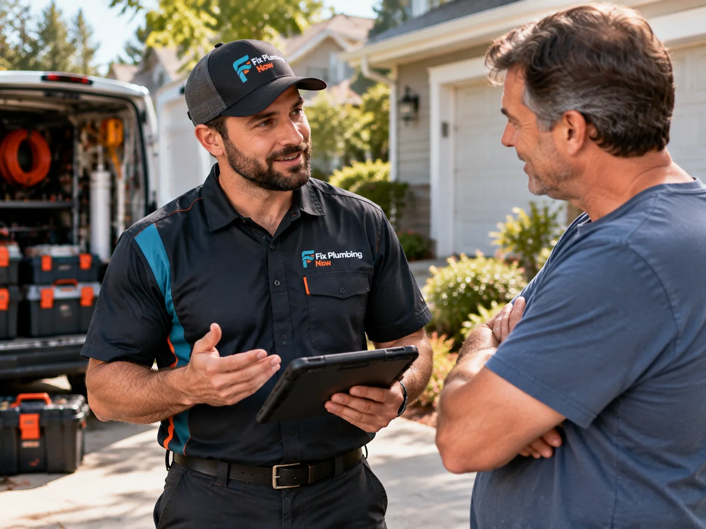 Clogged Drain Service Pilot Knob, MO FAQs